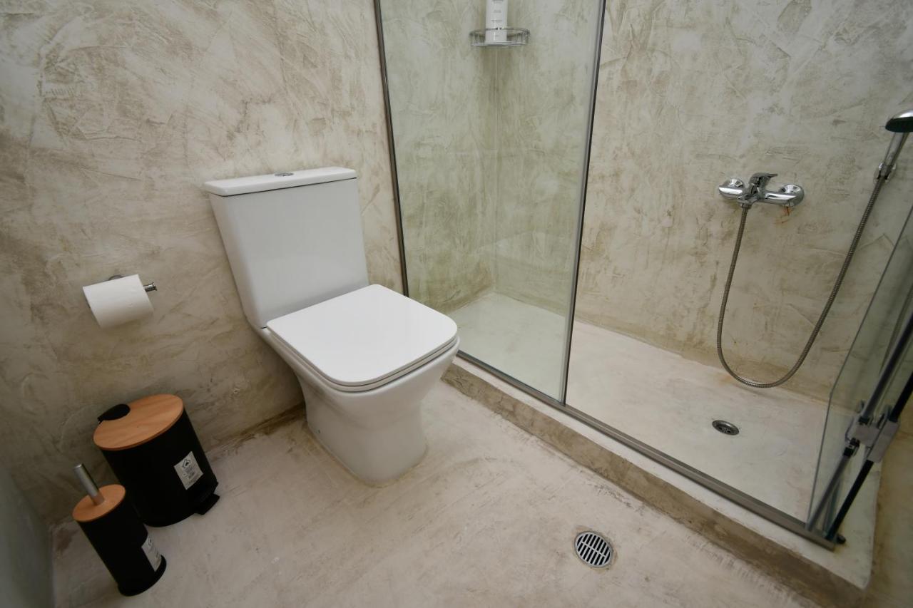 Central Cozy Apartment Ioannina Luaran gambar