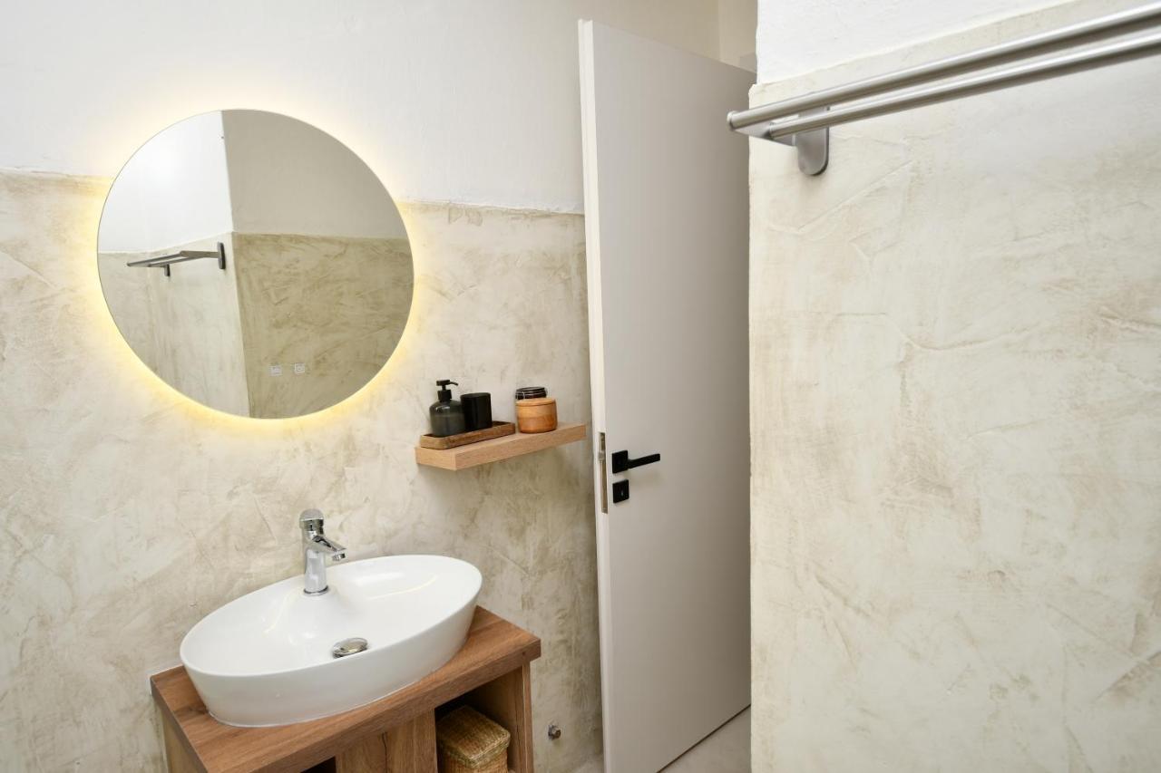 Central Cozy Apartment Ioannina Luaran gambar
