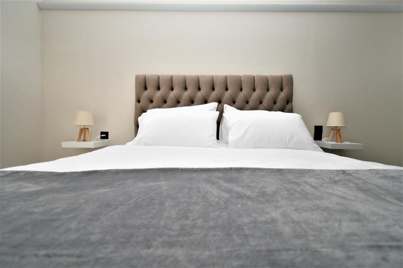 Central Cozy Apartment Ioannina Luaran gambar