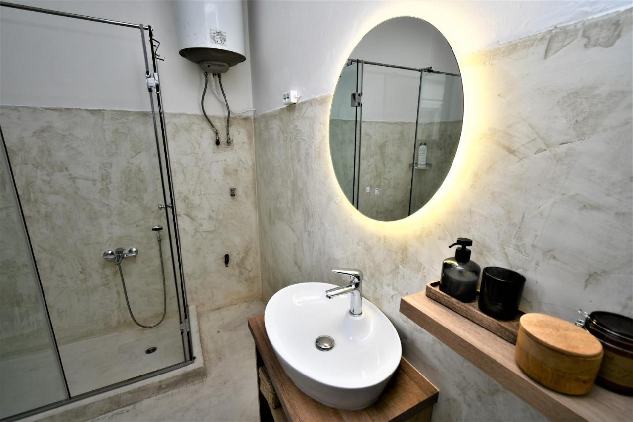 Central Cozy Apartment Ioannina Luaran gambar